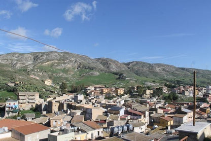 CASA MILIZIANO VIA CASALE – SICULIANA (AG)