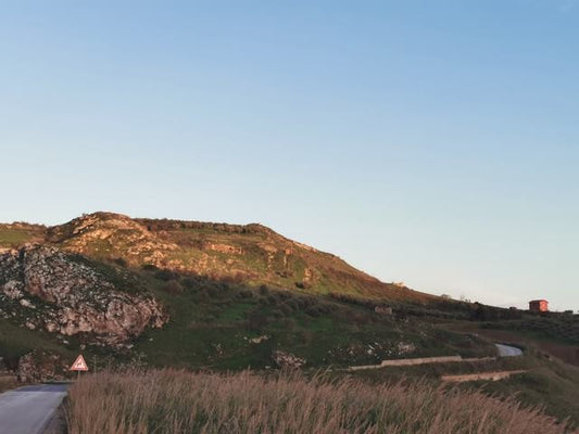 TERRENO GUARINO CDA FERRARIA
