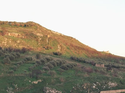 TERRENO GUARINO CDA FERRARIA