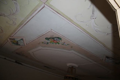 CASA ALESSI VIA CRISPI