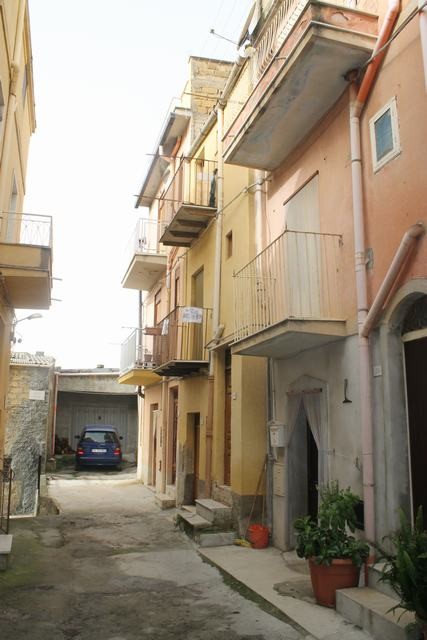CASA VIA ANTINORI