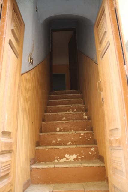 CASA VIA ANTINORI