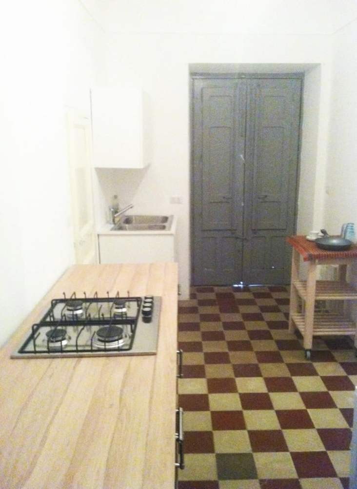 CASA HANNA VIA PALERMO