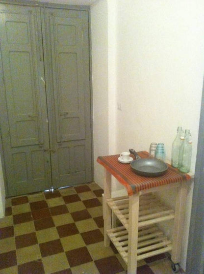 CASA HANNA VIA PALERMO