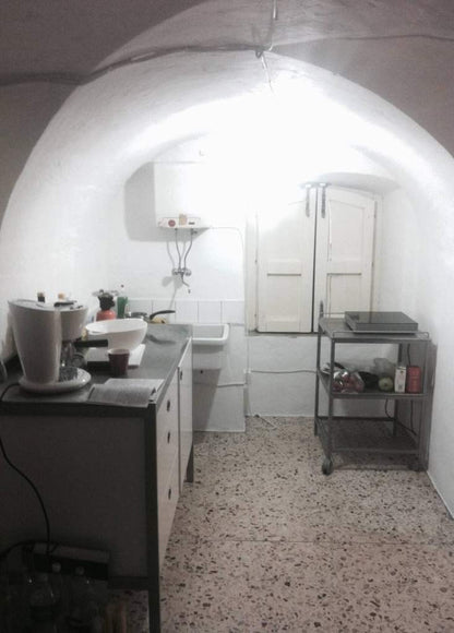 CASA HANNA VIA PALERMO