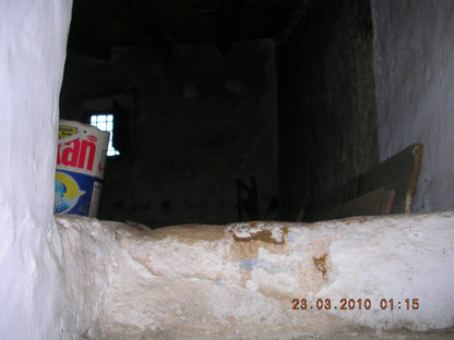 CASA SALVO VIA CRISPI - PROPERTY IN SICILY
