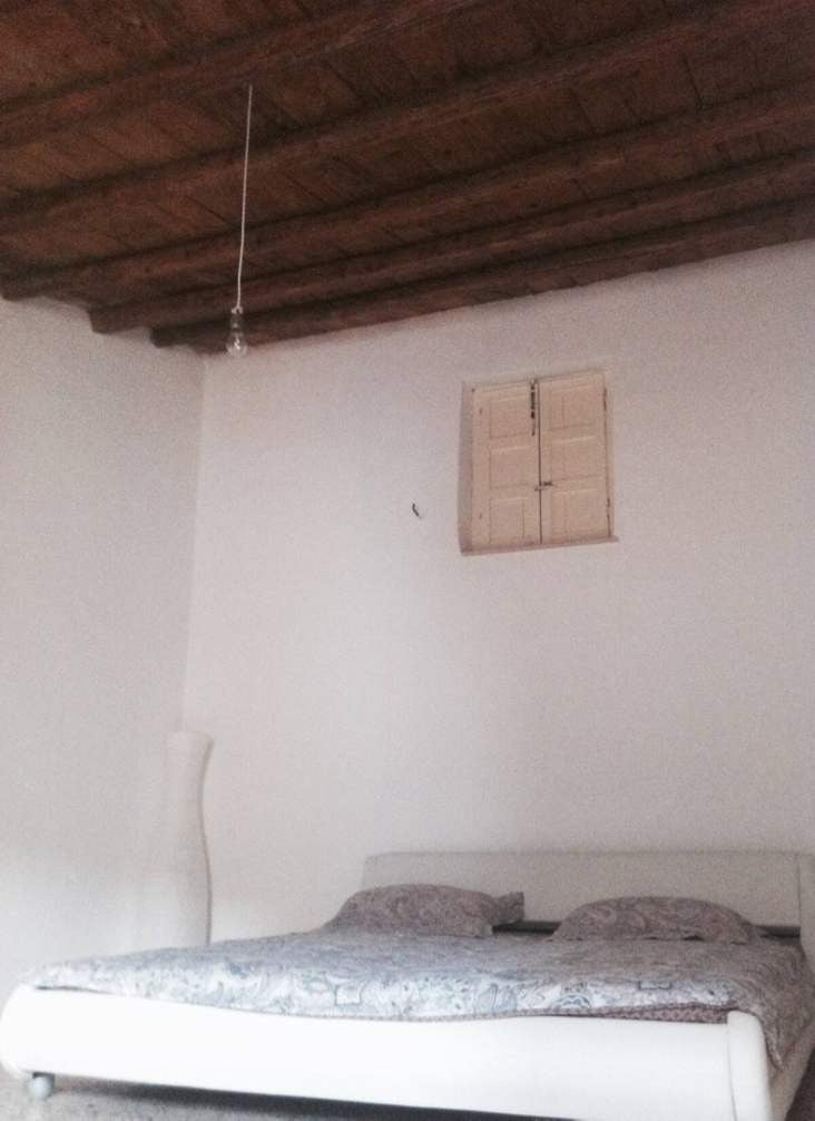 CASA HANNA VIA PALERMO