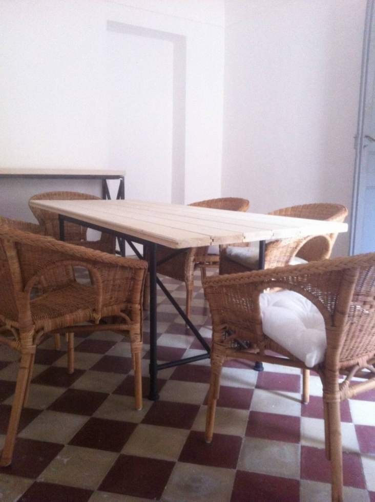 CASA HANNA VIA PALERMO