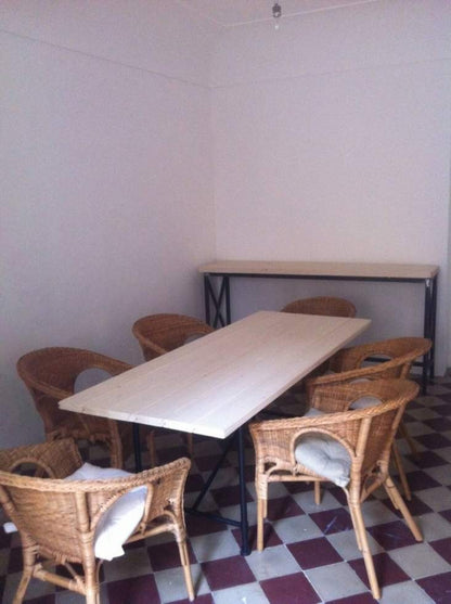 CASA HANNA VIA PALERMO