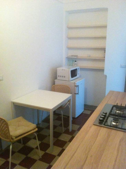 CASA HANNA VIA PALERMO