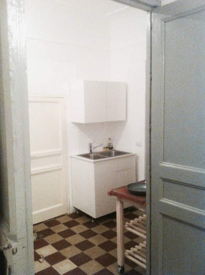 CASA HANNA VIA PALERMO