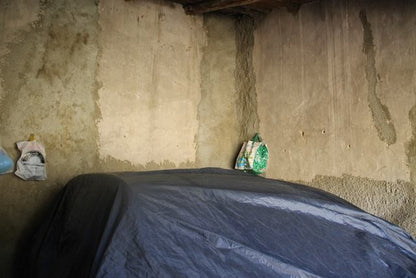 GARAGE TAORMINA VIA BLANCHINA – CIANCIANA (AG)