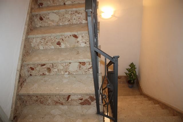 CASA TAORMINA VIA CALDERAI
