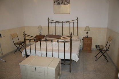 CASA TAORMINA VIA CALDERAI
