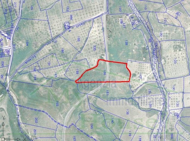 TERRENO TAMBUZZO CDA ALBANO 2
