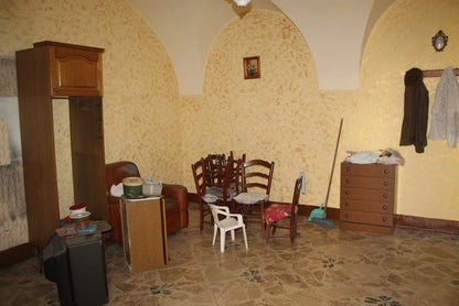 CASA DI PRAZZA – CORSO CINQUEMANI