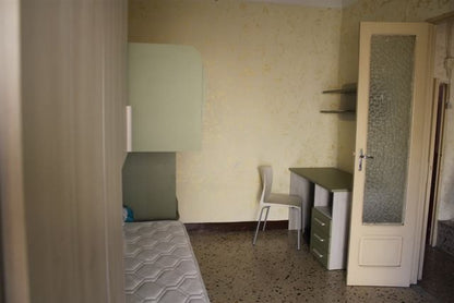 CASA ROSARIO – CORSO CINQUEMANI