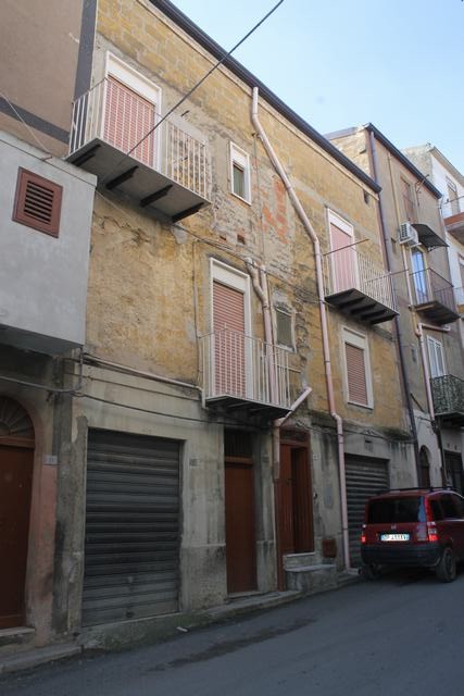 CASA ROSARIO – CORSO CINQUEMANI