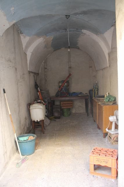 CASA ROSARIO – CORSO CINQUEMANI