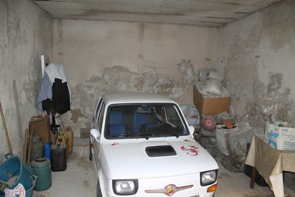 CASA ROSARIO – CORSO CINQUEMANI