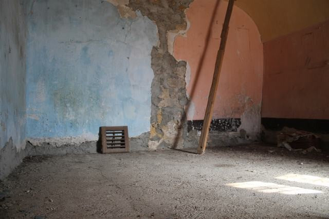 CASA VIA TRAPANI