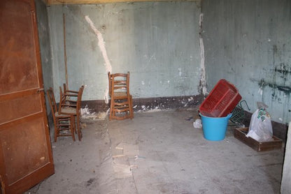 CASA VIA TRAPANI