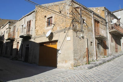 CASA VIA TRAPANI