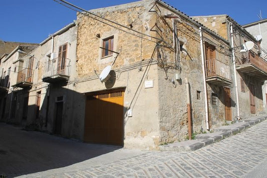 CASA VIA TRAPANI
