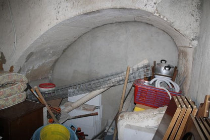 CASA VIA TRAPANI