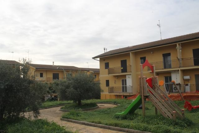 VILLETTA CALTAGIRONE