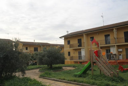 VILLETTA CALTAGIRONE