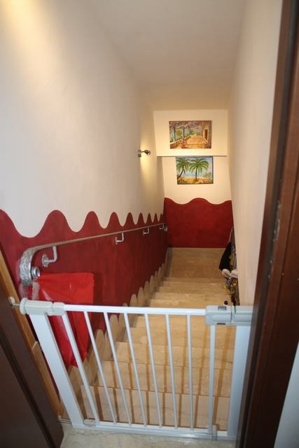 VILLETTA CALTAGIRONE