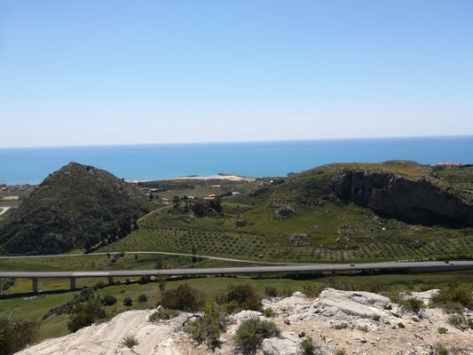 TERRENO CDA SERRALUNGA – SICULIANA (AG)