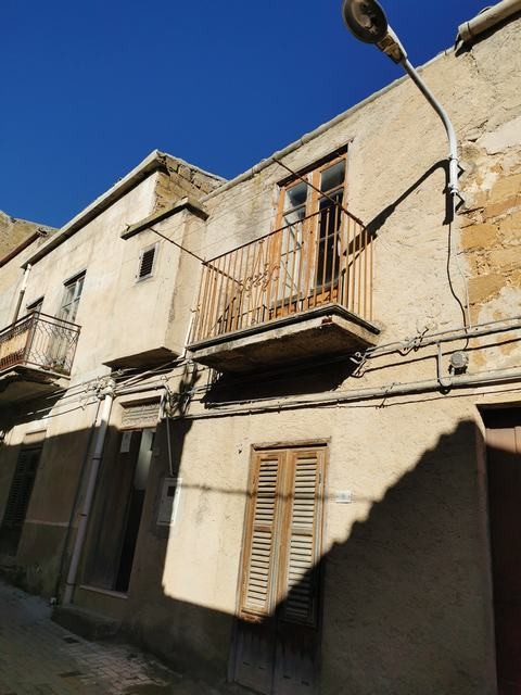 CASA CICCHIRILLO VIA TRAPANI