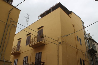 CASA PROVENZANO VIA ROCCAFORTE