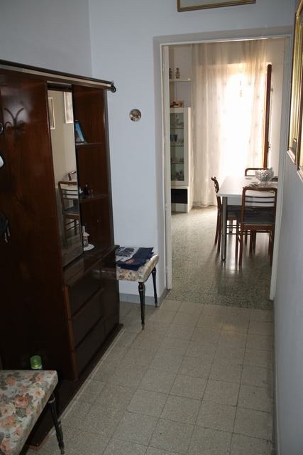 CASA PROVENZANO VIA ROCCAFORTE