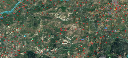 TERRENO ROCCAFORTE CDA MILLAGA