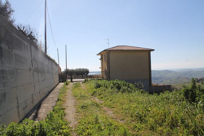 VILLA SILVANA – CORSO VITTORIO EMANUELE