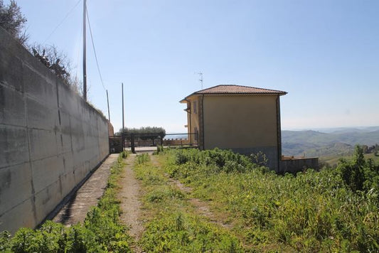 VILLA SILVANA – CORSO VITTORIO EMANUELE