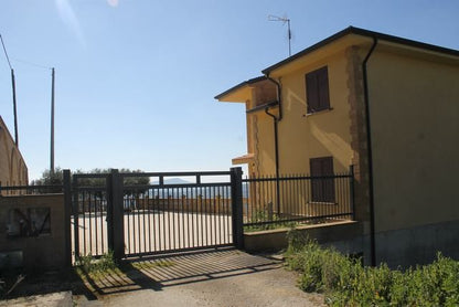 VILLA SILVANA – CORSO VITTORIO EMANUELE