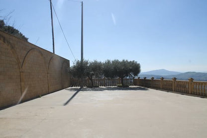 VILLA SILVANA – CORSO VITTORIO EMANUELE