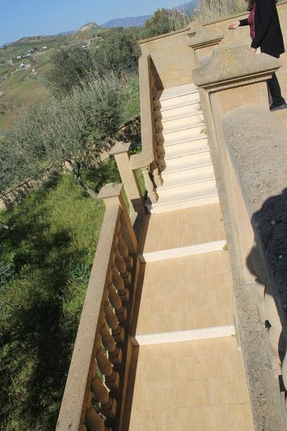 VILLA SILVANA – CORSO VITTORIO EMANUELE