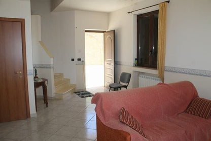 VILLA SILVANA – CORSO VITTORIO EMANUELE