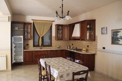 VILLA SILVANA – CORSO VITTORIO EMANUELE