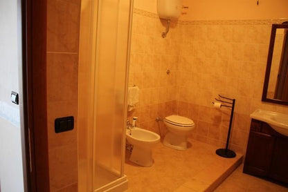 VILLA SILVANA – CORSO VITTORIO EMANUELE