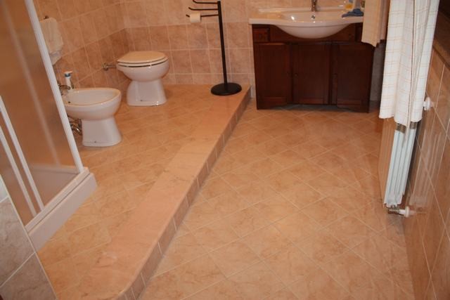 VILLA SILVANA – CORSO VITTORIO EMANUELE