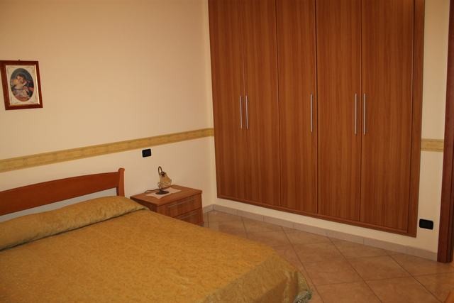 VILLA SILVANA – CORSO VITTORIO EMANUELE
