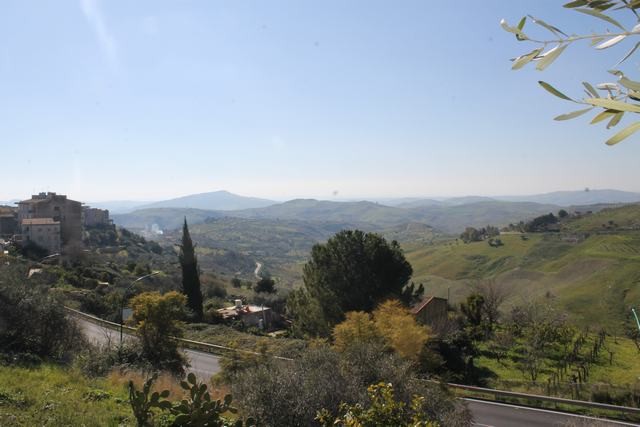 VILLA SILVANA – CORSO VITTORIO EMANUELE
