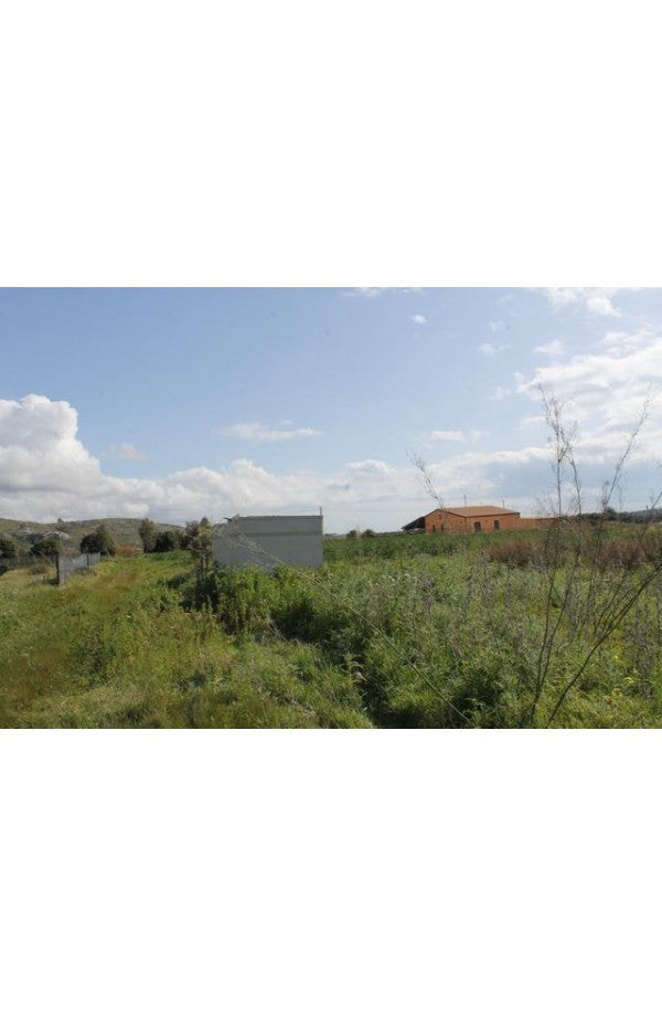 TERENNO PANORAMICO CASOLA – TORRE SALSA (AG)