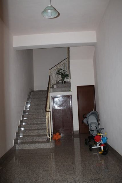 APT GIARDINA – BIVONA (AG)